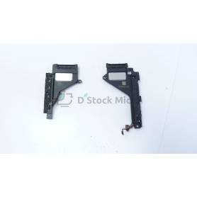 Speakers M1030452-091, - M1030452-091,M1015460-001 for Microsoft SURFACE PRO 5 TYPE 1796 