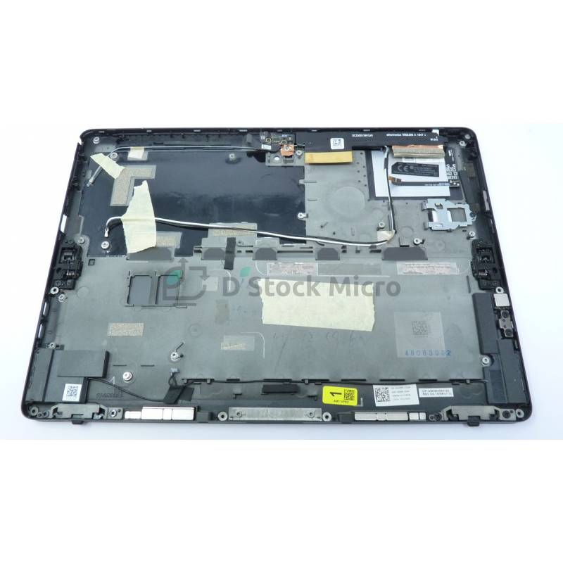 Boîtier inférieur 0YP482 - 0YP482 pour DELL Latitude E6500