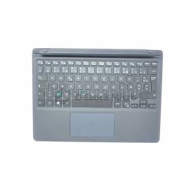 Keyboard - Palmrest K16M001 - 0TVX43 for DELL Latitude 5290 2-in-1 