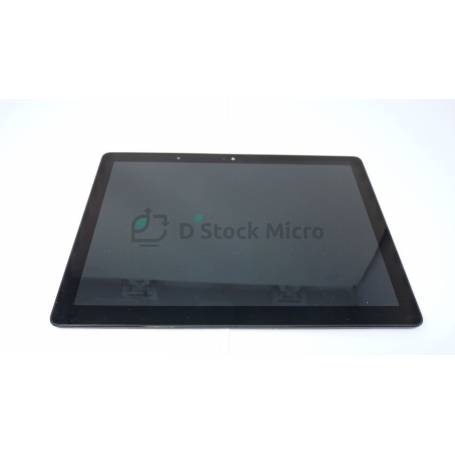 dstockmicro.com Dalle Tactile LCD Sharp LQ123N1JX31 12.3" Brilliant 1920x1080 40 pins pour Dell Latitude 5290 2-in-1