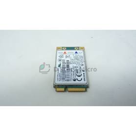 3G card Ericsson F5521GW LENOVO Thinkpad T520 Type 4243 04W3767