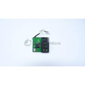 Button board LX2064 - 54Y9394 for Lenovo ThinkCentre M73 Tiny