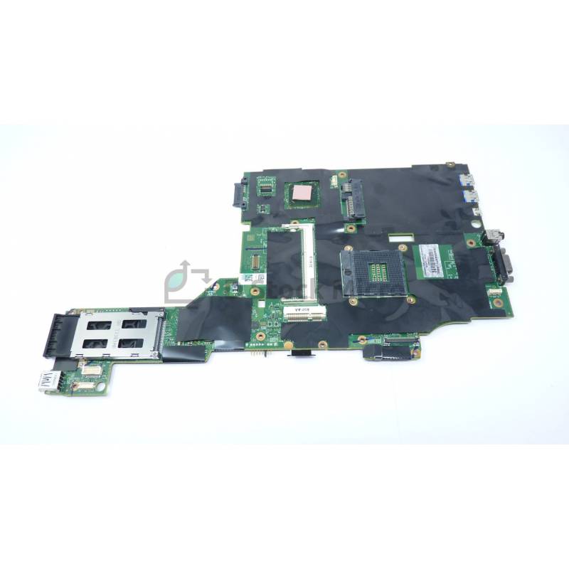 Carte mère 04X3639 04X3639 pour Lenovo Thinkpad T430