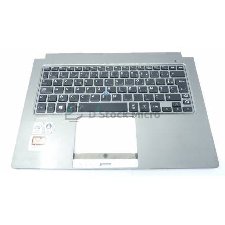 Keyboard - Palmrest GM903603573A-A - GM903603573A-A for Toshiba Portege Z30T-A-12U