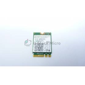 Wifi card Intel 7260NGW TOSHIBA Portege Z30T-A-12U PA5125U-1MPC