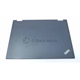 Capot arrière écran AQ1SK000300 - AQ1SK000300 pour Lenovo ThinkPad Yoga 370 
