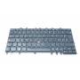 dstockmicro.com Keyboard AZERTY - ST83 - 04Y2952 for Lenovo ThinkPad Yoga (Type 20CD)