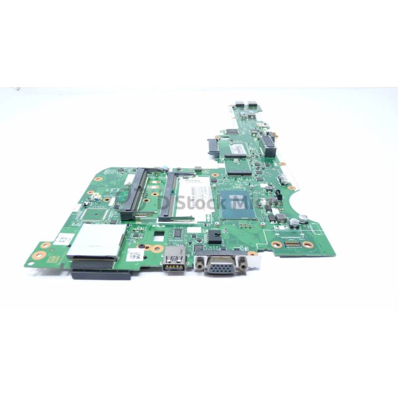 Carte Mère Logic Instrument Fieldbook I1 Avec Intel Core I5-4300U 54-80177-05