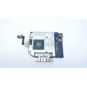 Carte vidéo Nvidia Quadro P2000 4GB GDDR5 pour Dell Precision 7530
