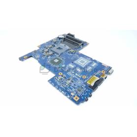 Motherboard BS_R/TK_R MAIN BOARD - H000033480 for Toshiba Satellite C670-178 