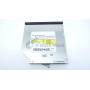 dstockmicro.com DVD burner player 12.5 mm SATA SN-208 - H000036860 for Toshiba Satellite C670-178