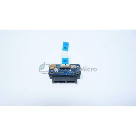 dstockmicro.com Carte connecteur lecteur optique 08N2-1B90Q00 - 08N2-1B90Q00 pour Toshiba Satellite C670-178 