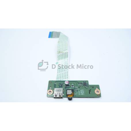 dstockmicro.com Carte USB - Audio - lecteur SD LS-D671P - LS-D671P pour Acer Aspire ES1-533-C3N9 
