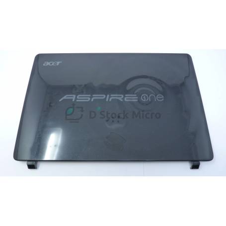 dstockmicro.com Capot arrière écran AP0I2000V312 - AP0I2000V312 pour Acer Aspire One 722-C62KK 