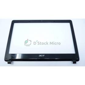 Contour écran / Bezel AP0I2001C00 - AP0I2001C00 pour Acer Aspire One 722-C62KK 