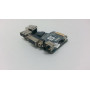 dstockmicro.com Ethernet - VGA - USB - Audio board LS-6592P for DELL Latitude E6420