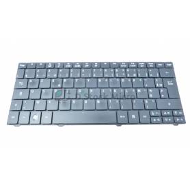 Keyboard AZERTY - MP-09B96F0-6982 - PK130I23A14 for Acer Aspire One 722-C62KK