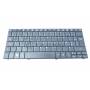 dstockmicro.com Keyboard AZERTY - MP-09B96F0-6982 - PK130I23A14 for Acer Aspire One 722-C62KK