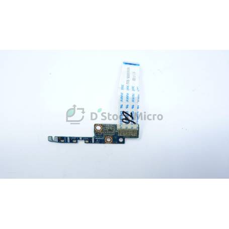dstockmicro.com Carte indication LED LS-7075P - LS-7075P pour Acer Aspire One 722-C62KK 