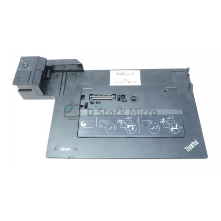 Dock 4338 for Lenovo Thinkpad (see description)