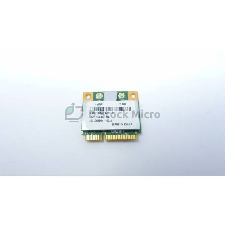 dstockmicro.com Carte wifi Broadcom BCM94313HMG2L Acer Aspire One 722-C62KK T77H194.10