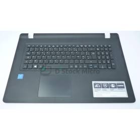 Palmrest - Clavier AP1NY000300 - AP1NY000300 pour Acer Aspire ES1-732-P8JS 