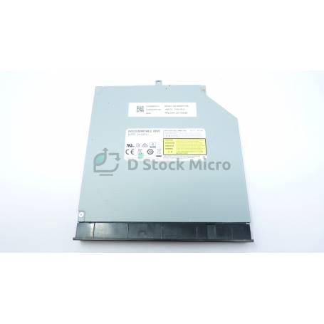 dstockmicro.com DVD burner player 9.5 mm SATA DA-8AESH14B - KO0080F011 for Acer Aspire ES1-732-P8JS