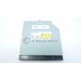 dstockmicro.com DVD burner player 9.5 mm SATA DA-8AESH14B - KO0080F011 for Acer Aspire ES1-732-P8JS
