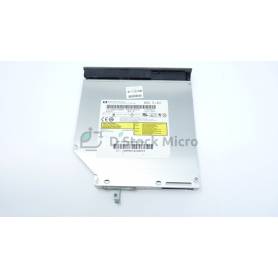 DVD burner player 12.5 mm SATA TS-L633 - 610558-001 for HP Pavilion G62-B13SA