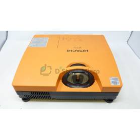 Hitachi ED-D11N video projector - VGA - HDMI - RJ45 Without remote control