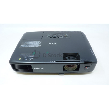 Video projector Epson EB-1723