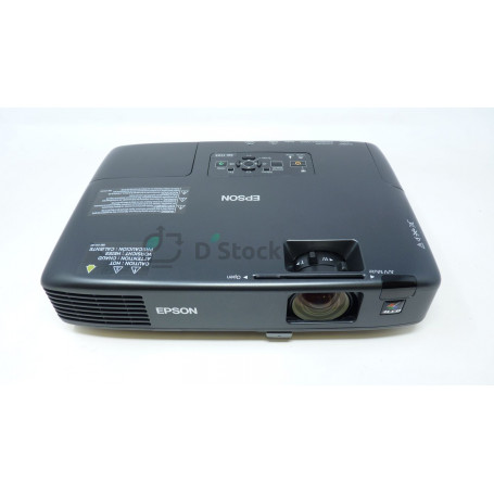 Vidéoprojecteur Epson EB-1723