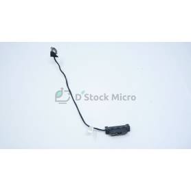 Cable connecteur lecteur optique 35090AL00-600-G - 35090AL00-600-G pour HP Pavilion G62-B13SA 