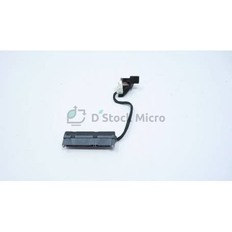 dstockmicro.com Câble connecteur disque dur 35090AK00-600-G - 35090AK00-600-G pour HP Pavilion G62-B13SA 