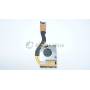 dstockmicro.com CPU Cooler EG50040S1-CL90-S9A - 0XCNHG for DELL Latitude 7320 