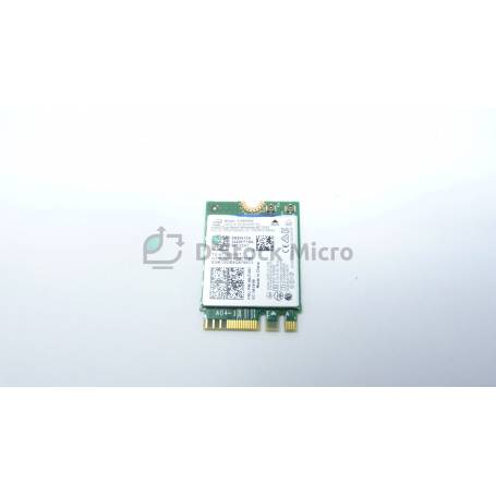 dstockmicro.com Wifi card Intel 3165NGW LENOVO Ideapad 120S-14IAP 00JT497