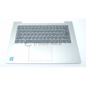 Keyboard - Palmrest 5CB0P20683 - 5CB0P20683 for Lenovo Ideapad 120S-14IAP 
