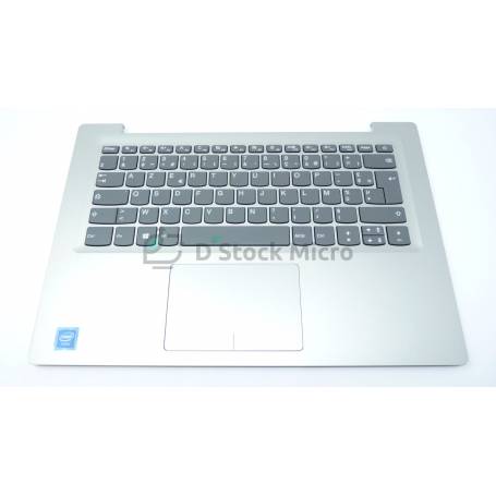 dstockmicro.com Keyboard - Palmrest 5CB0P20683 - 5CB0P20683 for Lenovo Ideapad 120S-14IAP 