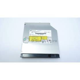 Lecteur graveur DVD 12.5 mm SATA GT34N - MEZ62216920 pour Asus X72JT-TY178V