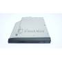 dstockmicro.com DVD burner player 12.5 mm SATA GT34N - MEZ62216920 for Asus X72JT-TY178V