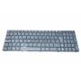dstockmicro.com Keyboard AZERTY - KJ3 - 04GNV32KFR01-3 for Asus X72JT-TY178V
