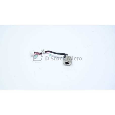 dstockmicro.com Connecteur d'alimentation DC30100Y300 - DC30100Y300 pour Acer Aspire ES1-732-C1CL 