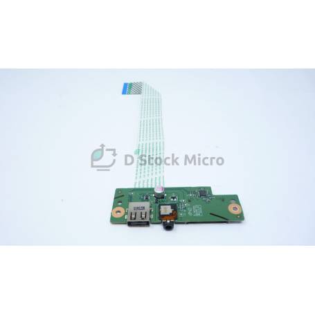 dstockmicro.com USB board - Audio board - SD drive LS-D671P - LS-D671P for Acer Aspire ES1-732-C1CL 