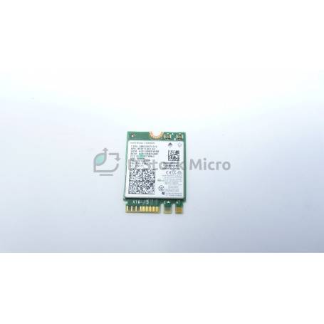 dstockmicro.com Carte wifi Acer 3168NGW Sélectionner Aspire ES1-732-C1CL J20109-007