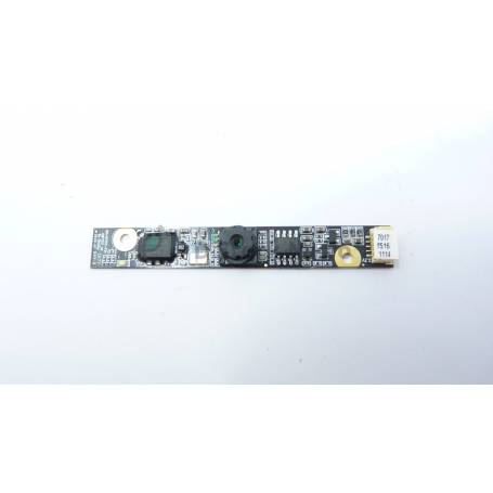 dstockmicro.com Webcam CNF7017-3 - CNF7017-3 for Packard Bell Easynote TJ75-JO-140FR 