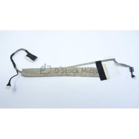 dstockmicro.com Nappe écran DC020013O00 - DC020013O00 pour Packard Bell Easynote TH36 PAWF7 