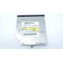 dstockmicro.com Lecteur graveur DVD 12.5 mm SATA TS-L633 - KU00801035 pour Packard Bell Easynote TH36 PAWF7