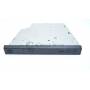 dstockmicro.com Lecteur graveur DVD 12.5 mm SATA TS-L633 - KU00801035 pour Packard Bell Easynote TH36 PAWF7