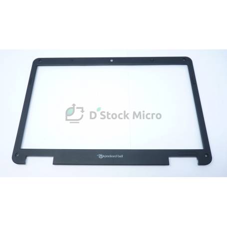 dstockmicro.com Screen bezel AP0EK000710 - AP0EK000710 for Packard Bell Easynote TH36 PAWF7 