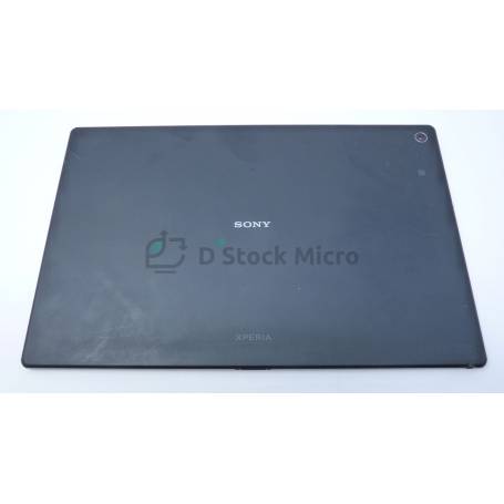 dstockmicro.com Boîtier inférieur  -  pour Sony Xperia Z2 Tablet SGP512 